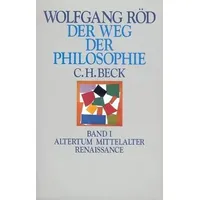 Beck C. H. Der Weg der Philosophie,