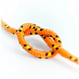 DQ-PP Seil orange 50 m Ø 14 mm