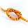 DQ-PP Seil orange 50 m Ø 14 mm