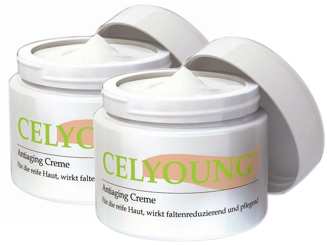 Celyoung® Antiaging Creme