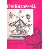 Apollo Das Karussell: 18 Chansons. Gesang und Klavier