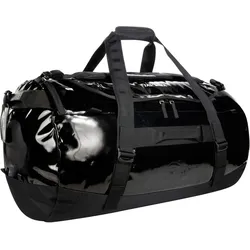 Reisetasche Barrel 85 black SCHWARZ 85 LITER