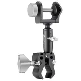 leofoto UC-01 Schirmhalter schwarz