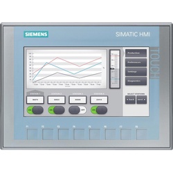 Siemens SIMATIC HMI, KTP700 Basic, Automatisierung