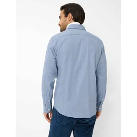 Brax Langarmhemd STYLE.DANIEL C L