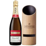 Piper-Heidsieck Champagner Brut »Essentiel« - Natural Sound...