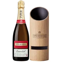 Piper-Heidsieck Champagner Brut »Essentiel« - Natural Sound...
