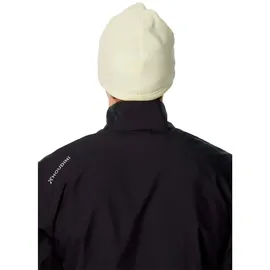 Houdini Power Top Mütze Powder Yellow S