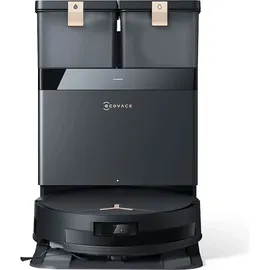 Ecovacs Deebot T50 Max Pro Omni weiß