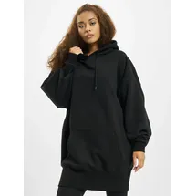 URBAN CLASSICS Hoodie Schwarz S