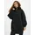 URBAN CLASSICS Hoodie Schwarz S