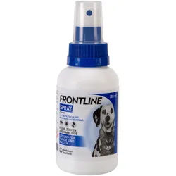 Frontline Spray für Hunde/Katzen