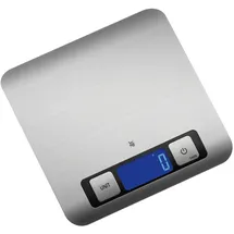 WMF Küchenwaage edelstahl