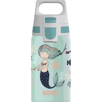 Sigg Shield One Türkis 0,5 l
