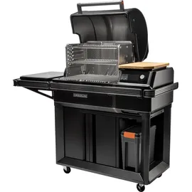 Traeger Timberline Pelletgrill TBB86RLGI