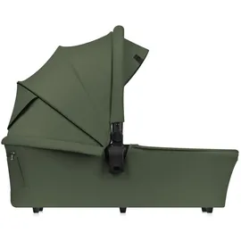 lionelo MIKA PLUS 2-in-1 Buggy 0-48 Monate bis 22 kg Babywanne bis 9 kg, Rückenlehne und Füße verstellbar, AiryDots,Dämpfung, 360° drehbare PU-Räder, XXL-Verdeck