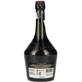 Bénédictine 40% Vol. 0,7 l