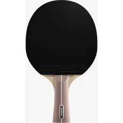 Tischtennisschläger TTR 990 Pro Spin 9* ITTF Verein hohes Niveau Einheitsfarbe No Size