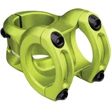 Spank Vorbau Spoon 318 31,8 mm Grün