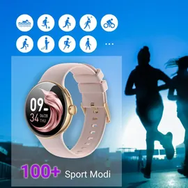 xinji N2 Bluetooth Gold