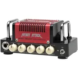 Hotone Nano Legacy Heart Attack