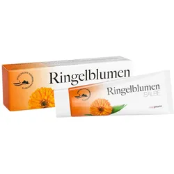 RINGELBLUMEN SALBE 50 ml Salbe