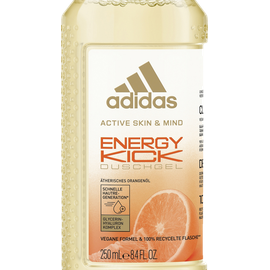 adidas Energy Kick Shower Gel Duschgel 250 ml