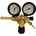 Sauerstoff-Druckminderer mit Manometer 200 bar