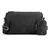 Play Pukie Crossbody-Bag schwarz