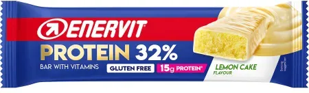 Enervit Protein 32% Zitronenkuchen 48g