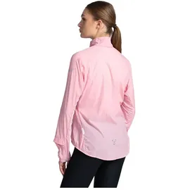 Kilpi Tirano Jacke - Light Pink - 38