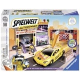 Ravensburger 00761 - tiptoi® Spielwelt Autorennen