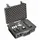Peli Protector 1500 schwarz + Schaumstoff