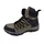 Rieker Damen Stiefel M9632-54 grün 37 EU