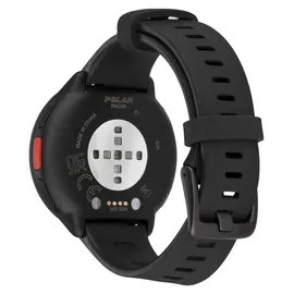 Polar Pacer night black