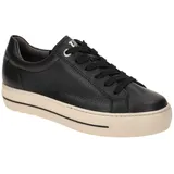 Paul Green Sneaker schwarz 39