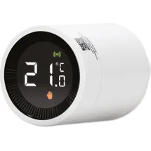 Alecto SMART-HEAT10 Heizkörperthermostat