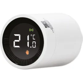 Alecto SMART-HEAT10 Heizkörperthermostat