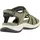 Teva Tirra Sport Damen Burnt Olive 41