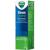 Wick Sinex avera Nasenspray