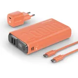 Ultron RealPower PB-20000 Power Pack orange