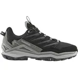 Lowa Maddox Pro GTX LO SCHWARZ/GRAU, 42 1⁄2
