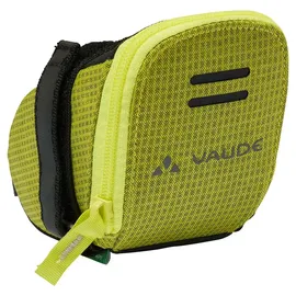 Vaude Race Light L Luminum Satteltasche grün/schwarz