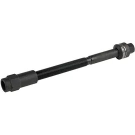 SWSTAHL 301051L-11 Zugspindel mit Spindelmutter