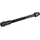 SWSTAHL 301051L-11 Zugspindel mit Spindelmutter