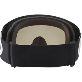 OAKLEY o frame 2.0 Pro mx Jet Black Motocross Brille, schwarz für Männer