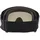 OAKLEY o frame 2.0 Pro mx Jet Black Motocross Brille, schwarz für Männer