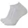 CAMEL ACTIVE Sneakersocken 3er Pack Grau 39-42