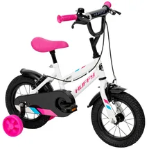 HUFFY So Sweet 12 Zoll weiß