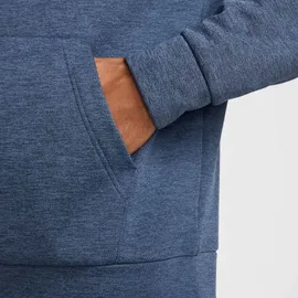 Nike Hoodie Thunder Blue/University Blue S